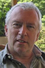 Donald Bruce - Dean, College of Arts